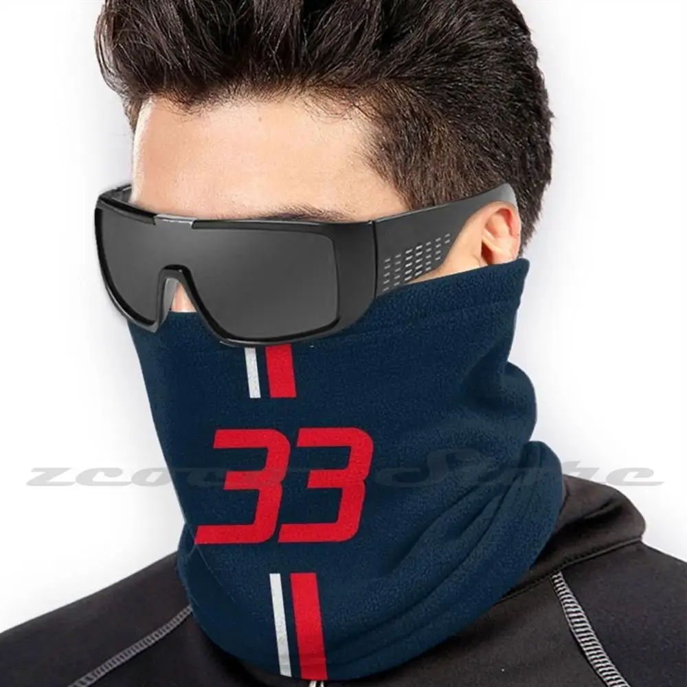 2020 - #33 [V2] Wasbare Trending Aangepaste Pm2.5 Filter Masker Racing Motorsport Cars Racing Driver Race Driver racing