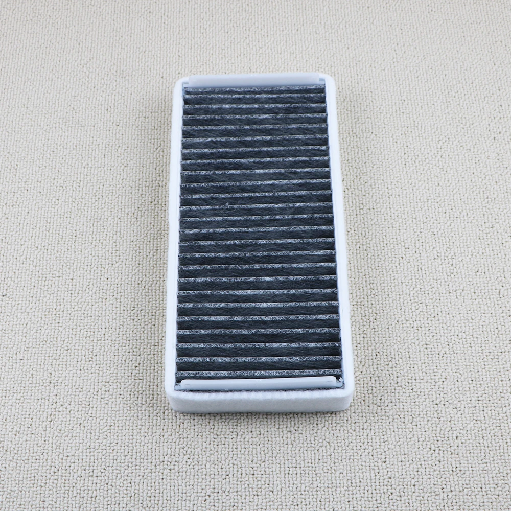 A 2108301018 Carbon Auto Cabin Air Filter For MERCEDES BENZ C215 W210 S210 W220 2108301018 2108300118 A2108300118 A2108300018