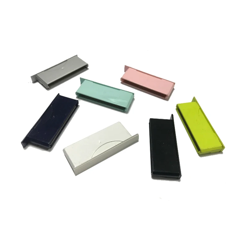 Original Dust Card Slot Case Dustproof Cover For Nintend NDS Lite Console