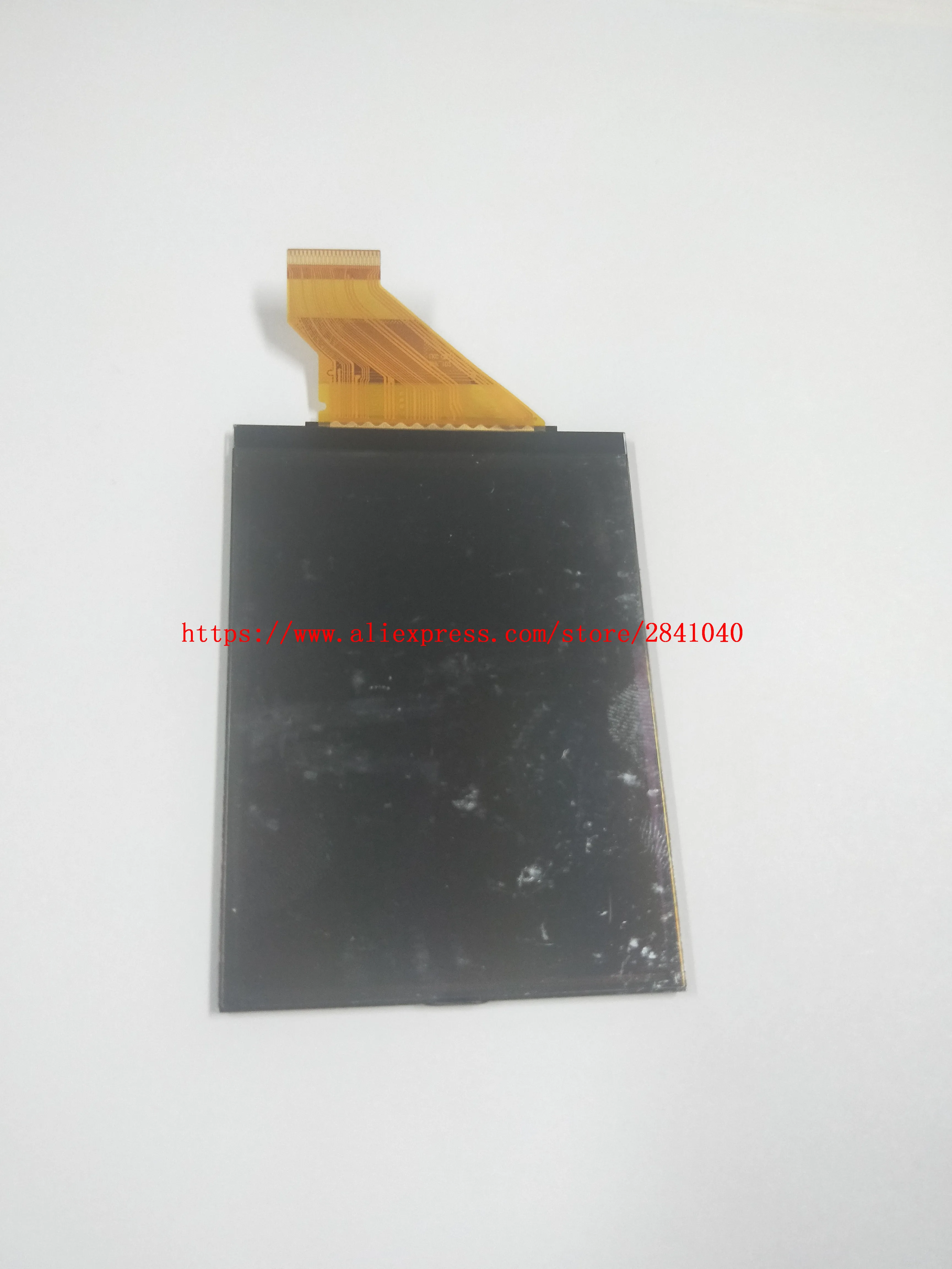 Layar Tampilan LCD Baru untuk Canon untuk Powershot SX610 HS SX720 HS PC2191 PC2272 Kamera Digital Tanpa Lampu Latar