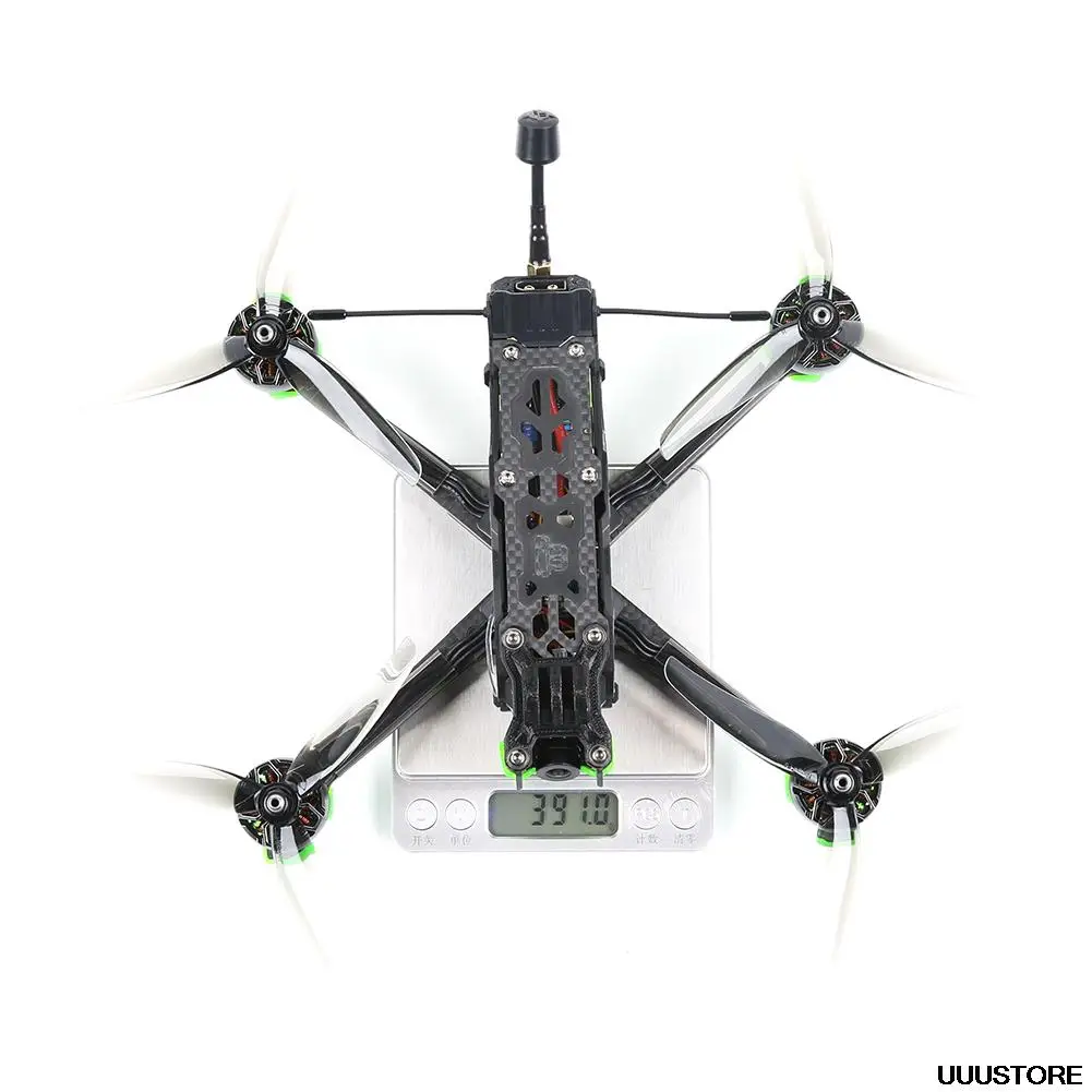 iFlight Nazgul5 Evoque F5 F5X Squadshed X Analog 4S 6S 5 Inch FPV Racing Drone RaceCam SucceX-E FC 45A ESC Motor 5.8GHz VTX