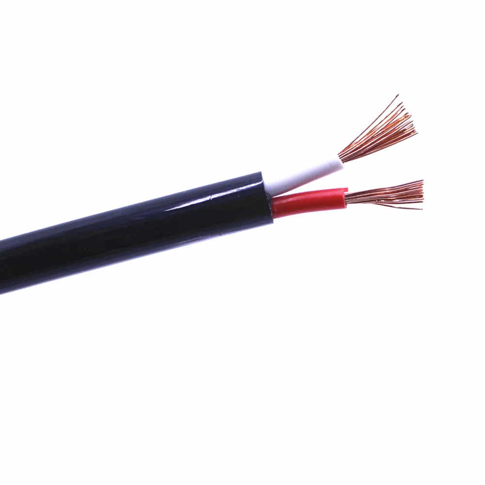 Spring spiral cable 2 cores 3 4 5 6 8 9 10 12 14 cores 0.2mm 0.3mm 0.5mm 1.0mm 2.0mm can stretch the wire shrink cable