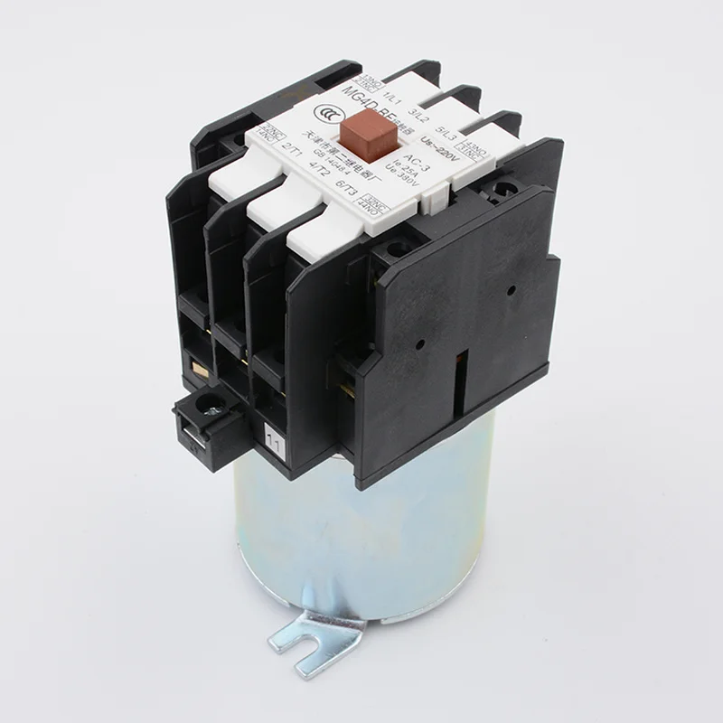 Elevator Spare Parts MG4D-BF AC220V 110V mute Lift Accessories