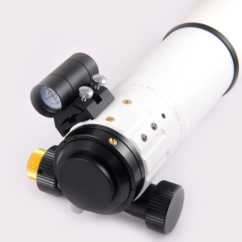 HERCULES S8173 Năng Lượng Mặt Trời-Người Tra Cứu Năng Lượng Mặt Trời Finderscope Cho Mặt Trời Định Vị Và Nhật Thực