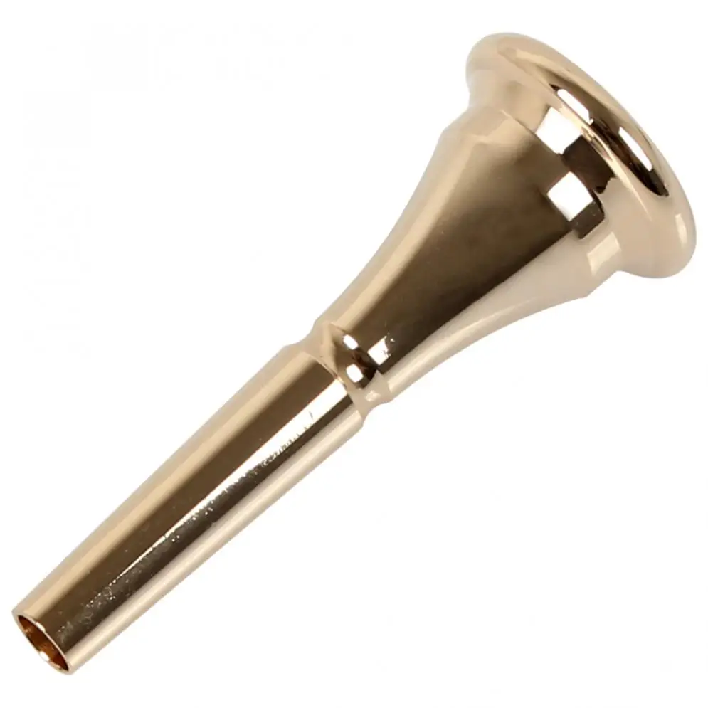 professional French Horn Mouthpiece 7mm stylish Copper Small Mouth clarinet mouthpieces For Bach Conn and King French Horns