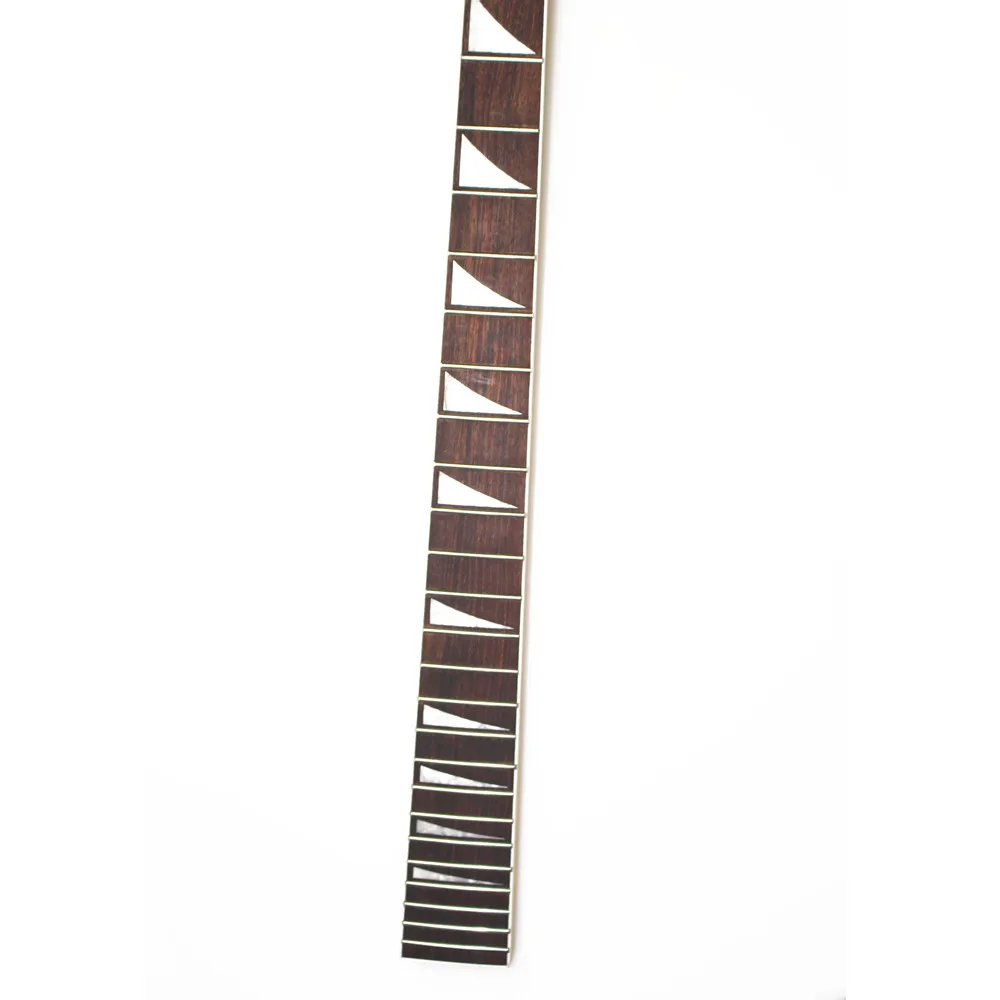 Disado 24 Frets Maple Electric Guitar Neck Rosewood Fretboard Guitar Accessories Parts Musical Instrument