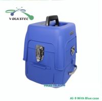 Original Signalfire AI-7 AI-8 AI-8C AI-9 machine tool case tool box anti-seismic case Multifunctional combination