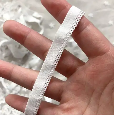 8 best sales röd kant - №1