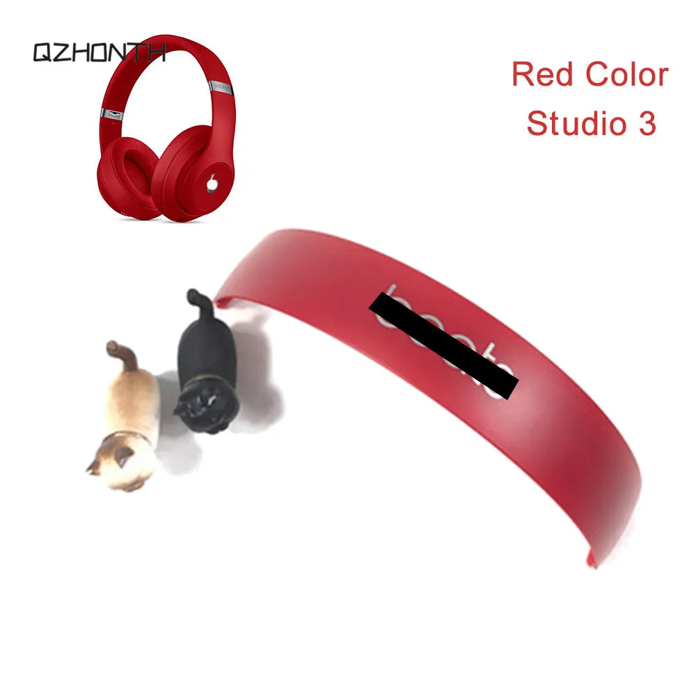 Headband Replacement For Beats by Dre Studio 3 Studio 3.0 Wireless Wired Headphones