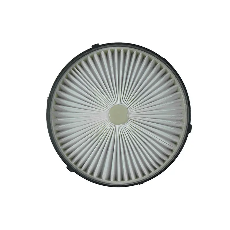 2 pz/lotto aspirapolvere filtro HEPA per Haier ZW1608 aspirapolvere parti accessori