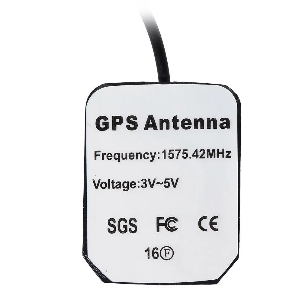 GPS Antenna with BNC Male Connector for Garmin StreetPilot III GPSMAP 276C 376C 498C Accessories