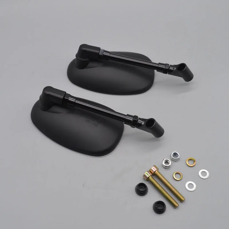 Motorcycle Right Le… - image