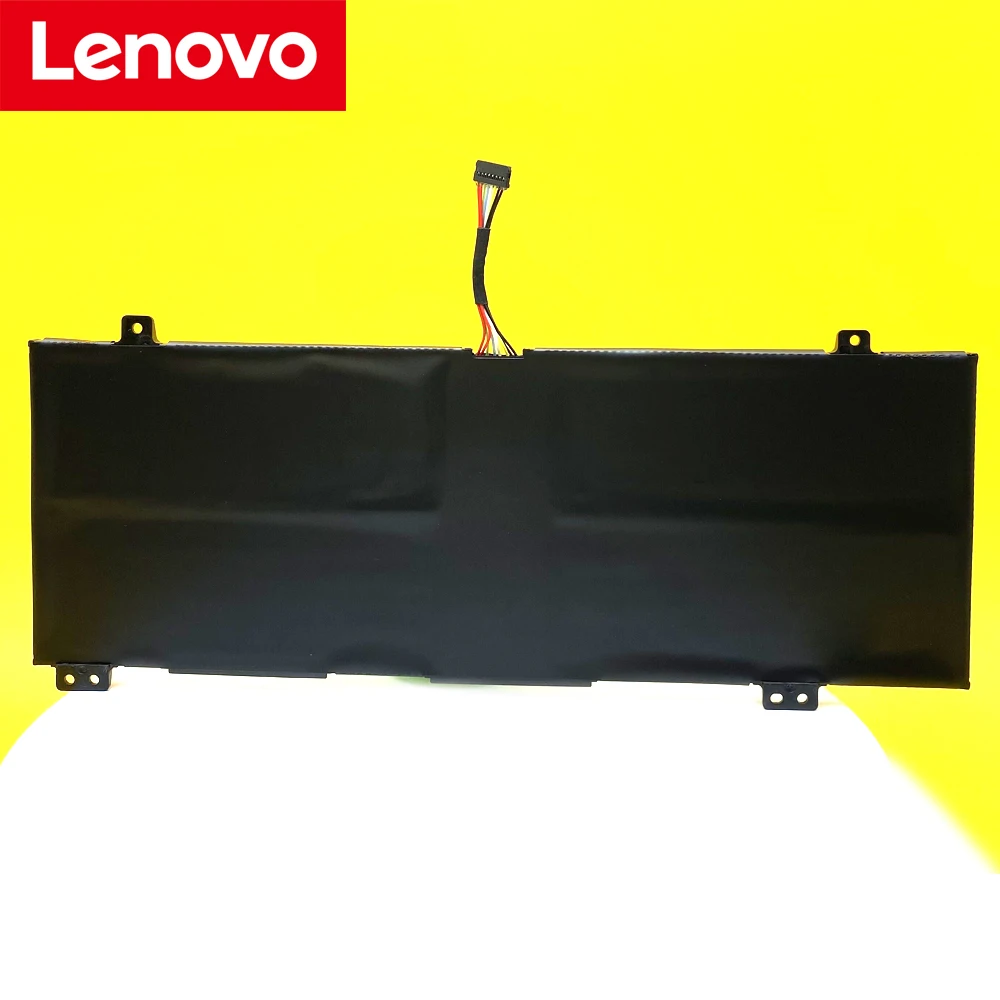 Batería Original para Lenovo IdeaPad, S540-14IWL, C340-14API, Xiaoxin, Air14, 2019, K3-IWL, L18M4PF3, L18C4PF4, L18M4PF4, L18C4PF3, nueva