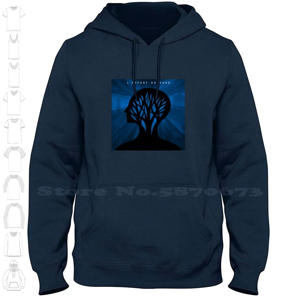 Untitled Long Sleeve Hoodie Sweatshirt Gojira Gojira Trending Logo Favorite Logo Groove Metal Band Logo Funny