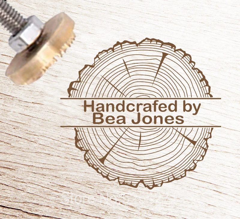 Wood burning stamp ， Electric branding iron for wood， Custom branding iron for gif,Custom wood branding iron for woodworkers