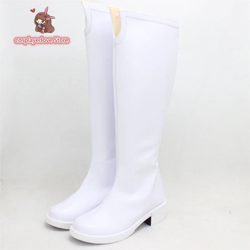 Princess Connect! Re:Dive Kusano Yui Cosplay buty buty wykonane na zamówienie dla Ciebie