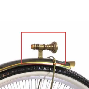 Copper Bicycle Fenders AliExpress
