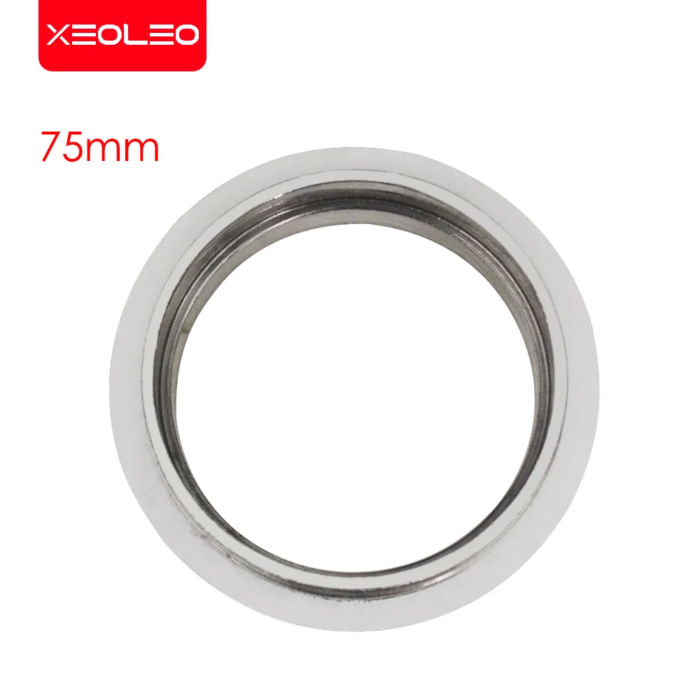 Anillo de sellado de piezas de sellador de taza, 88mm, 90mm, 75mm, 70mm