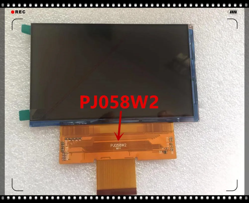 Aunf30 f30up alfawise x 3200xプロジェクターLCD pj058w2 pj058s1 C058GWW1-0用オリジナルディスプレイディスプレイプロジェクターアクセサリー