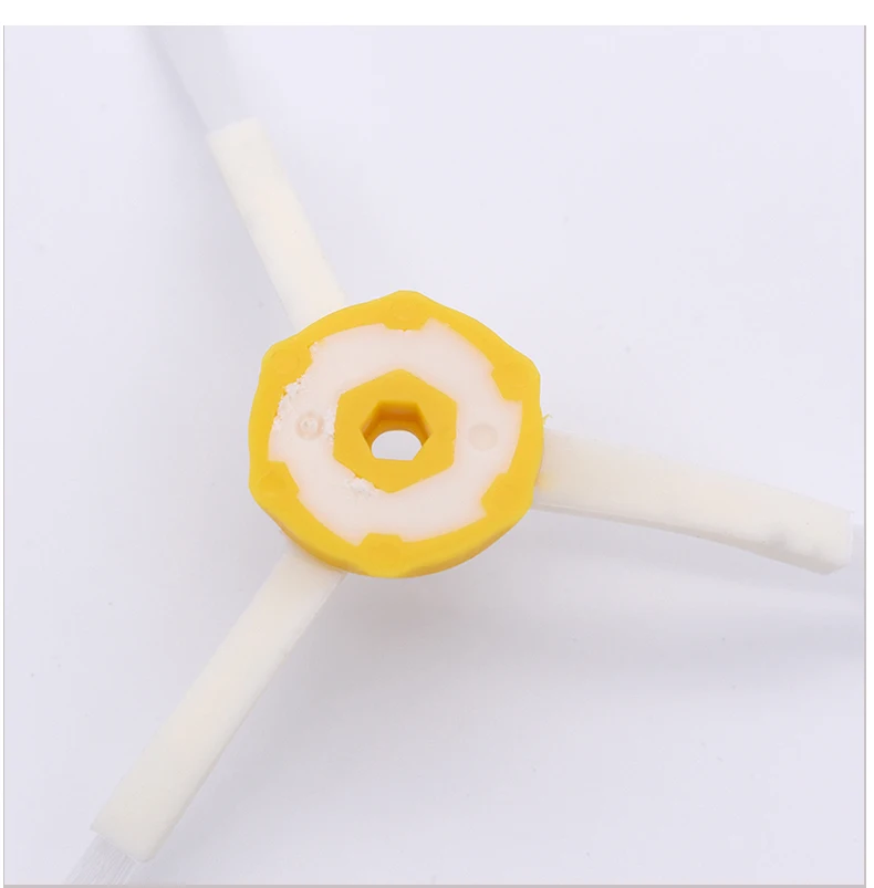 Escova lateral para iRobot, Roomba 600, 700, 601, 602, 610, 615, 620, 630, 650, 655, 660, 720, 760, 765, 770, 780, 790