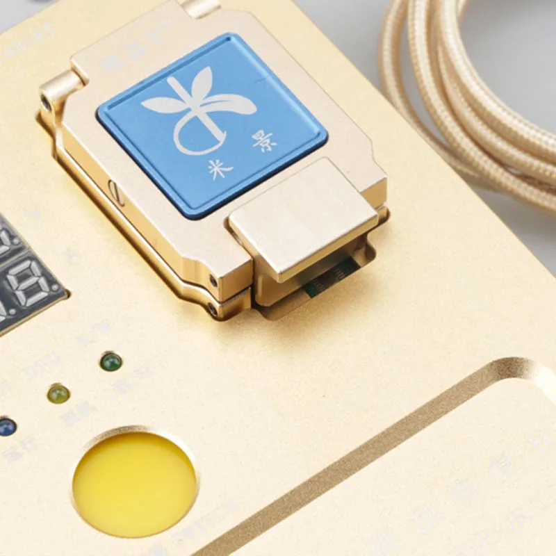 MJ PCIE Nand-مبرمج إصلاح الهاتف 6s 6sp SE 7G 7 P iPad Pro9.7 Pro 12.7 Wifi SN ، قراءة الأرقام ، ترقية Memery إلى 256