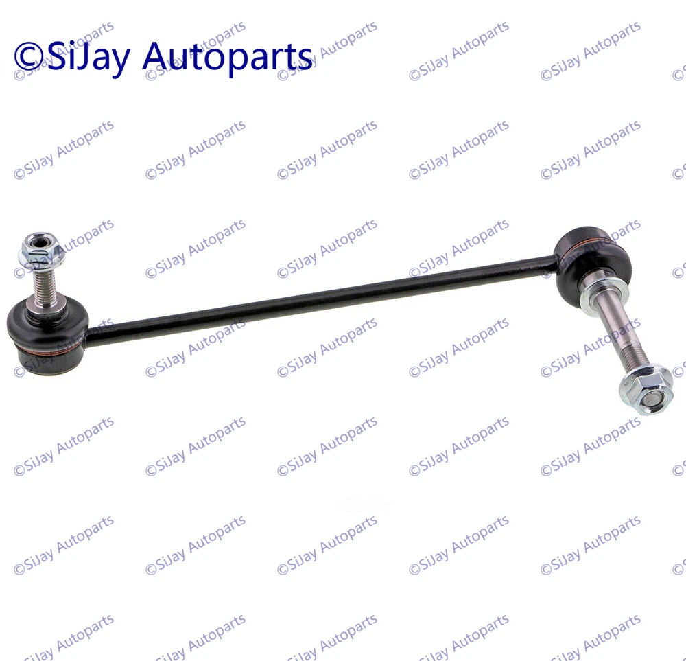 SiJay Pair Front Axle Sway Bar End Stabilizer Link Ball Joint For Porsche 991 981 982 911 Convertible Targa 718 BOXSTER CAYMAN