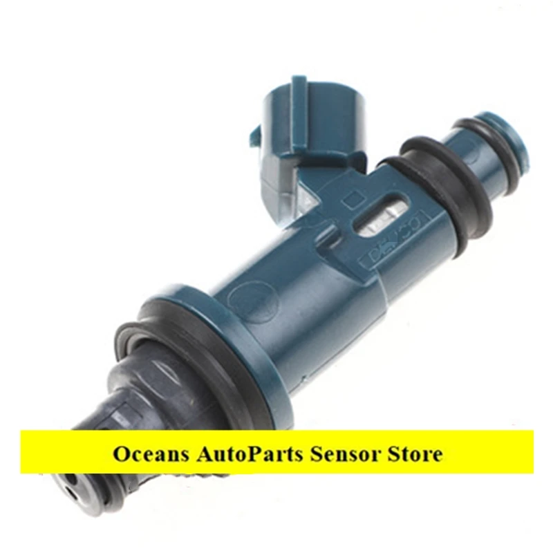 23209-0A010 Fuel Injector Nozzle 23209-20020 For Toyotaa Lexuss