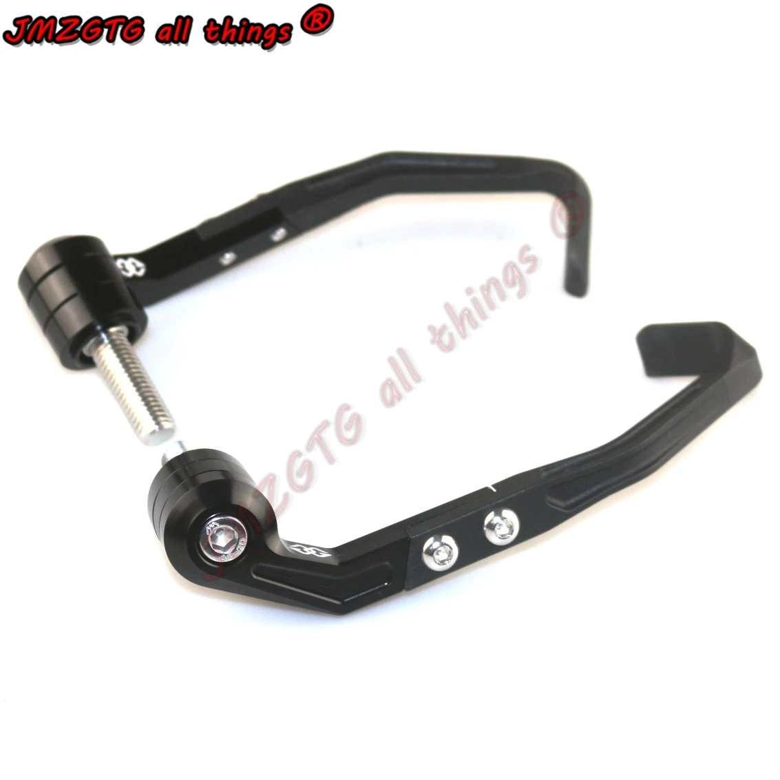 For KAWASAKI Z1000 Z1000R 2018-2022 Motorcycle Accessories Motorcycle Brake Handle Protects CNC Adjustable Pro Hand Guard