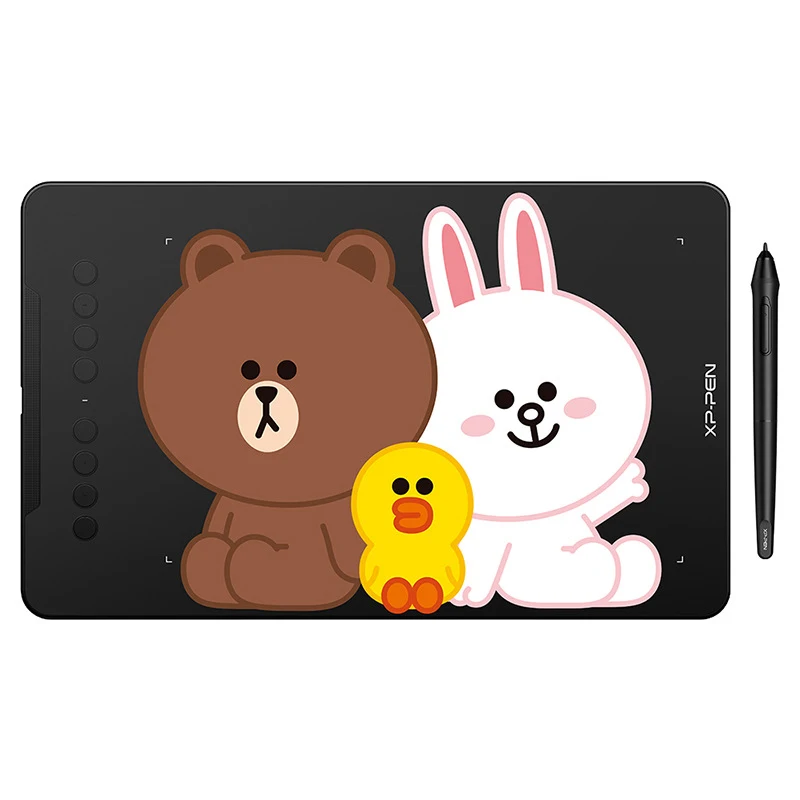 

Jointly-named digital hand-painted board, professional handwriting board, drawing board, support mobile phone connection