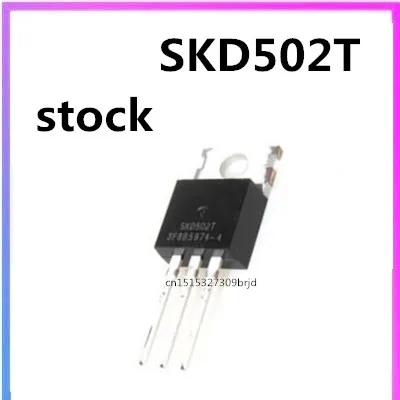 Original new 5pcs/ SKD502T 85V120A   4.6m 60/72V