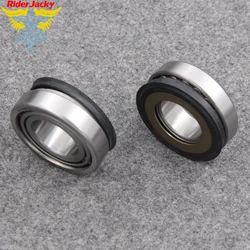 Motorcycle Steering Head Stem Bearings For Harley Model FLST (1986-1990), FLSTC (1988-2013),FLSTFB (2009-2011),FLT (1980-1983)