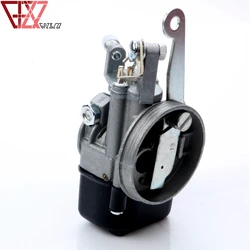 Motorcycle 12mm Carburettor for Piaggio Vespa Boss Grillo SI SHA 1212