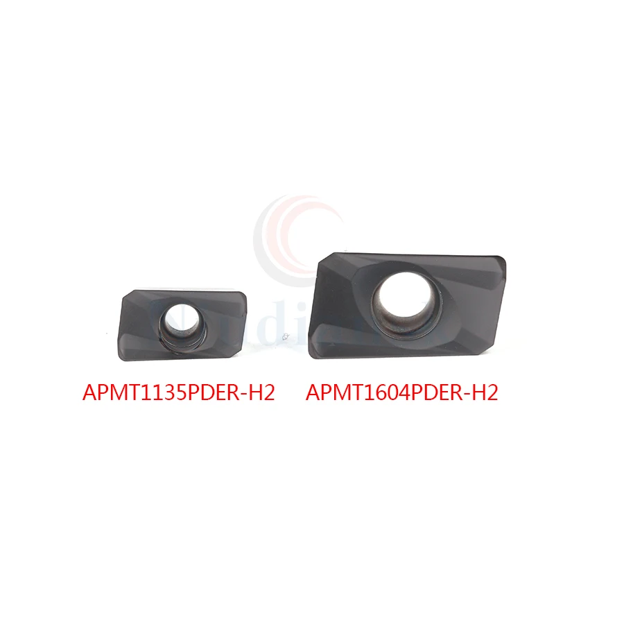APMT1135PDER-H2/M2/XM LF6018 APMT1604PDER-H2/M2 APMT1605PEER-XM LF6018 Hartmetall CNC PVD + CVD beschichtung hohe qualität verarbeitung werkzeuge