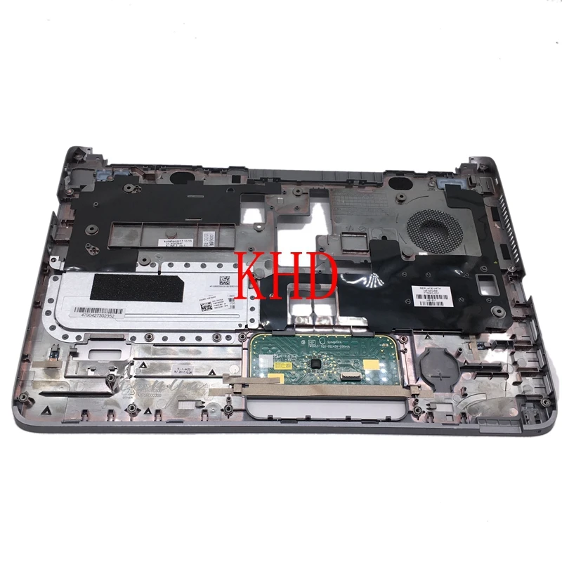 

Новый оригинальный чехол для HP ProBook 430 G1 430 G2, верхний чехол Touc hp ad Gray 727753-001