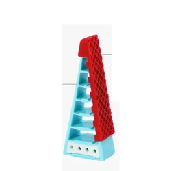 Flexible Gripper Finger Claw Holder with Silicone Non-Slip for UR/AUBO/JAKA/ELITE/GCR/SCR Big Load Industrial Robotic Arm