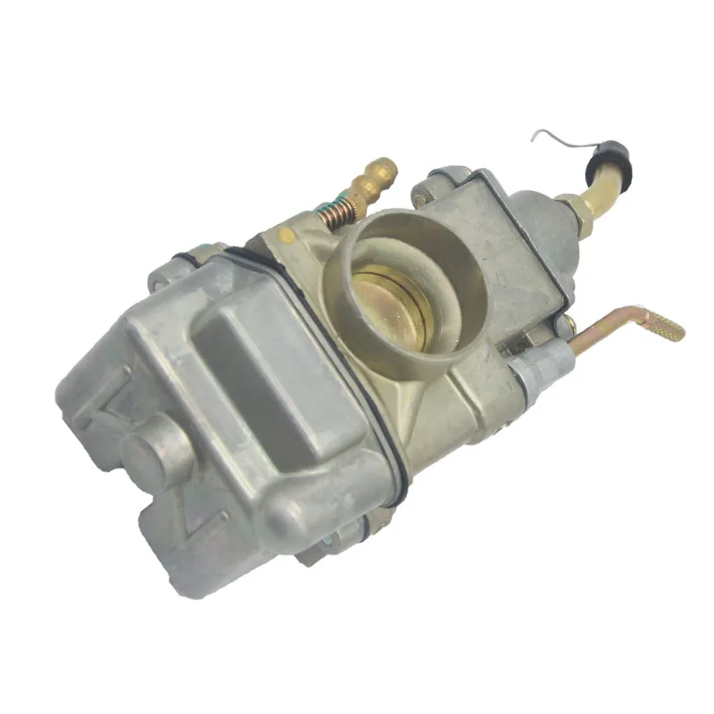 持続安定性オートバイキャブレターロシア炭水化物dnepr MT-11 MT-16ウラルキャブレターK65T pekar 12ボルトK-65Tためpekar