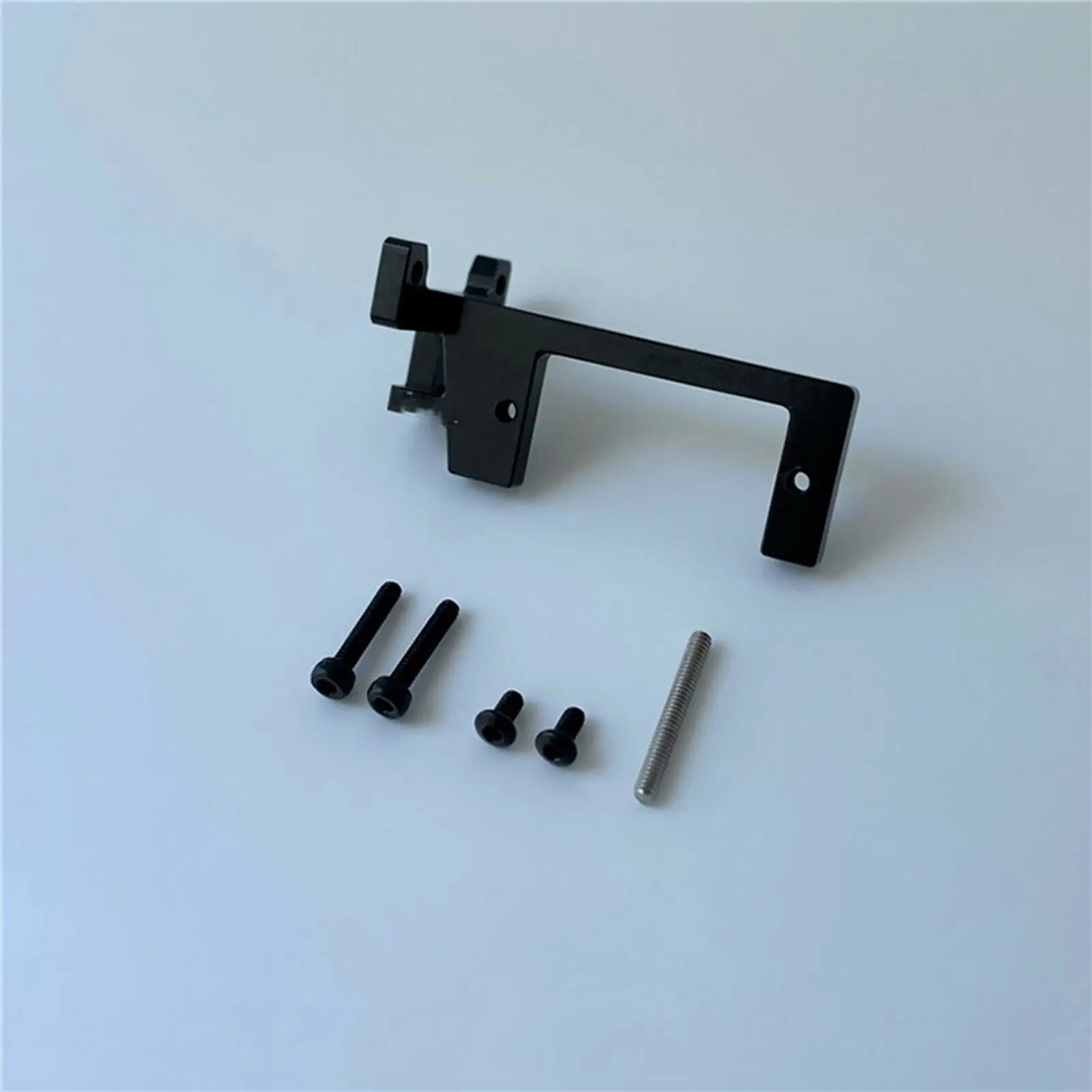 Replacement Gearbox Servo Steering Gear Shift for TAMIYA Scania R620 1/14 Metal RC Truck Car Upgrade Parts