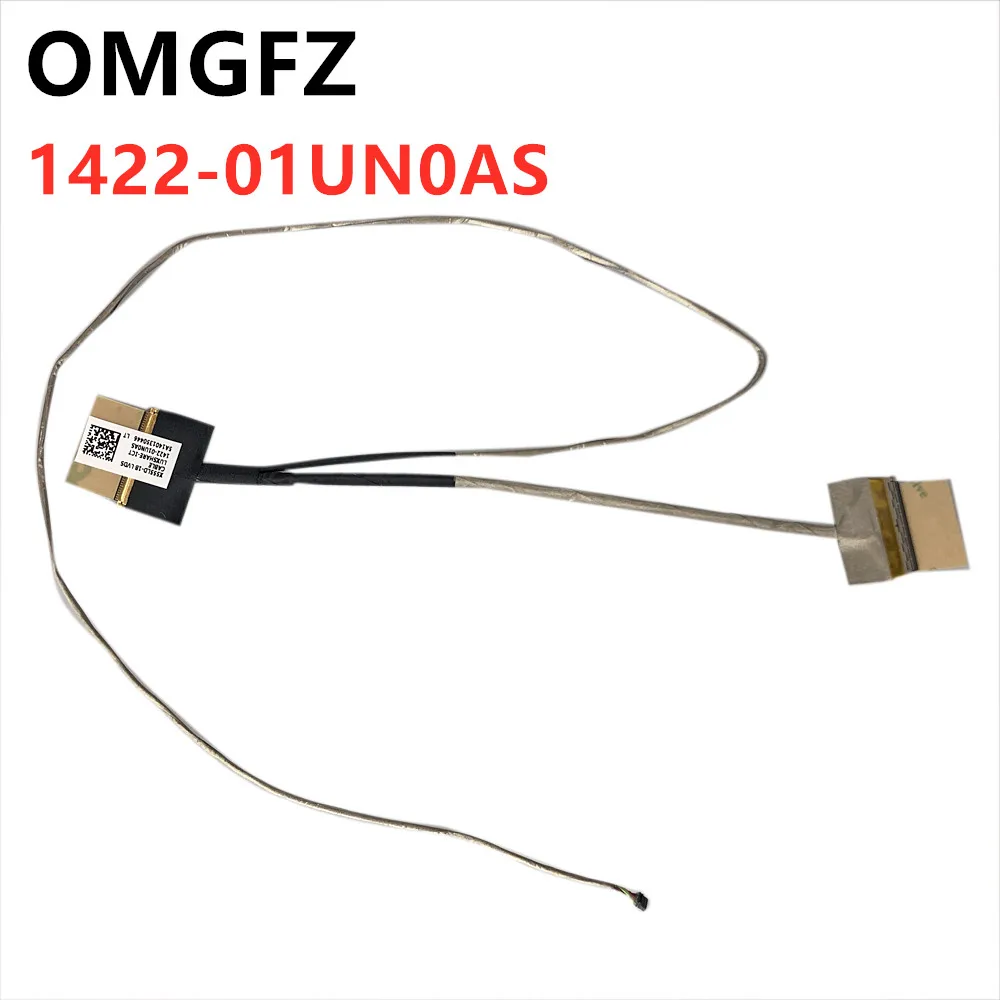 NEW For Asus X554L Y583L X555LA X555LD K555L F555L R556L LCD Video Cable 40PIN 1422-01UN0AS 1422-01UQ0AS