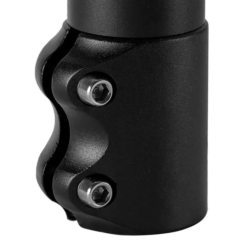 Steering Wheel Stem Mountain Bike Stem Steering Out Front Fork Head Tube Height Increaser Bicycle Accessories Tube Extender