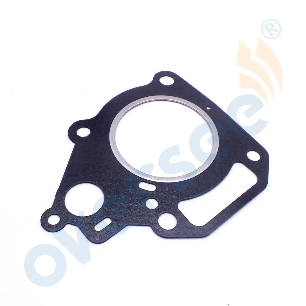 67D-11181-A0 68D-E1193-A0 Cylinder Head Gasket For Yamaha Outboard 4T 4HP Parsun F4-04000014 67D-11181-A0 67D-11193-A0