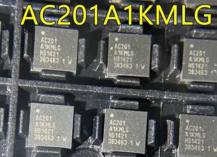 10-20PCS/AC201A1KMLG AC201 A1KMLG QFN