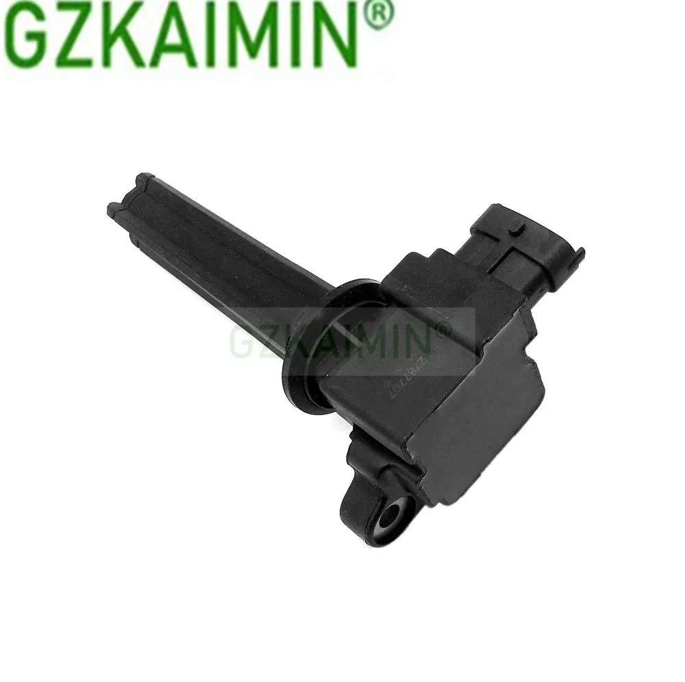 OEM  H6T60271 12787707 Ignition Coil for Cadillac BLS Saab 9-3 9-3X Vectra C Signum Vauxhall 1.8T 2.0T 2003