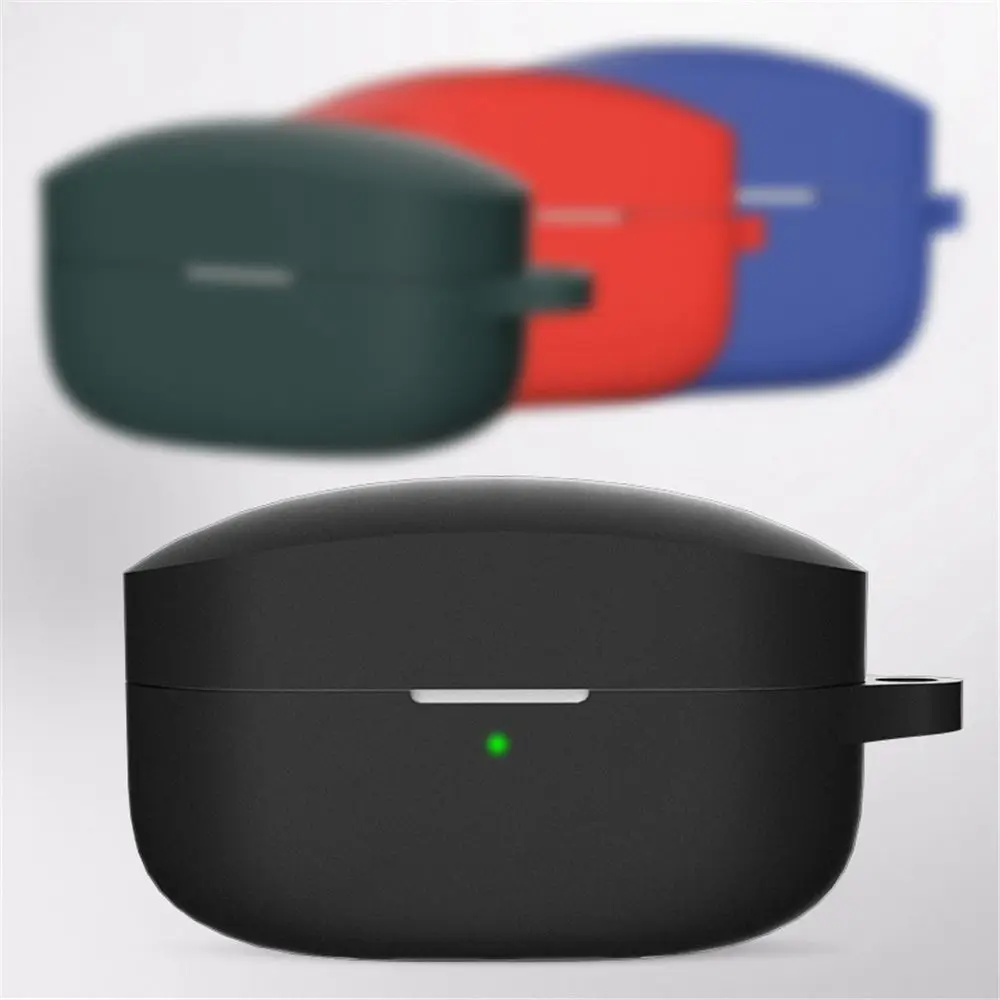 Protector antipérdida para auriculares, funda de silicona para SONY WF-1000XM4