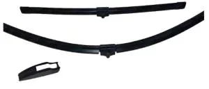 FRONT WIPER BLADE of (550 + 500) BMW X3 04-09 AUDI A6 97-05 303941183