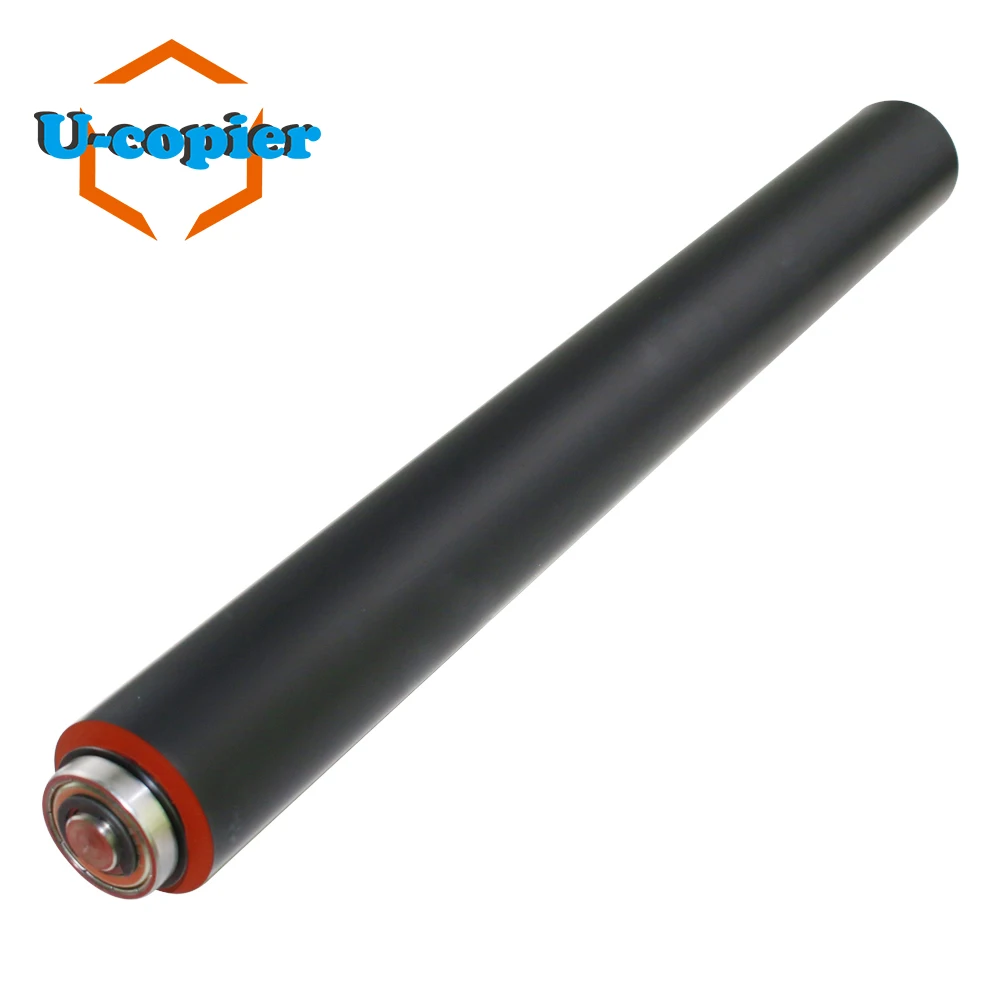 Imagem -02 - Rolo de Pressão Inferior Superior Fm43158000 para Canon ir Advance 8085 8095 8105 8205 8285 8295 Ir8085 Ir8095 com Rolamento