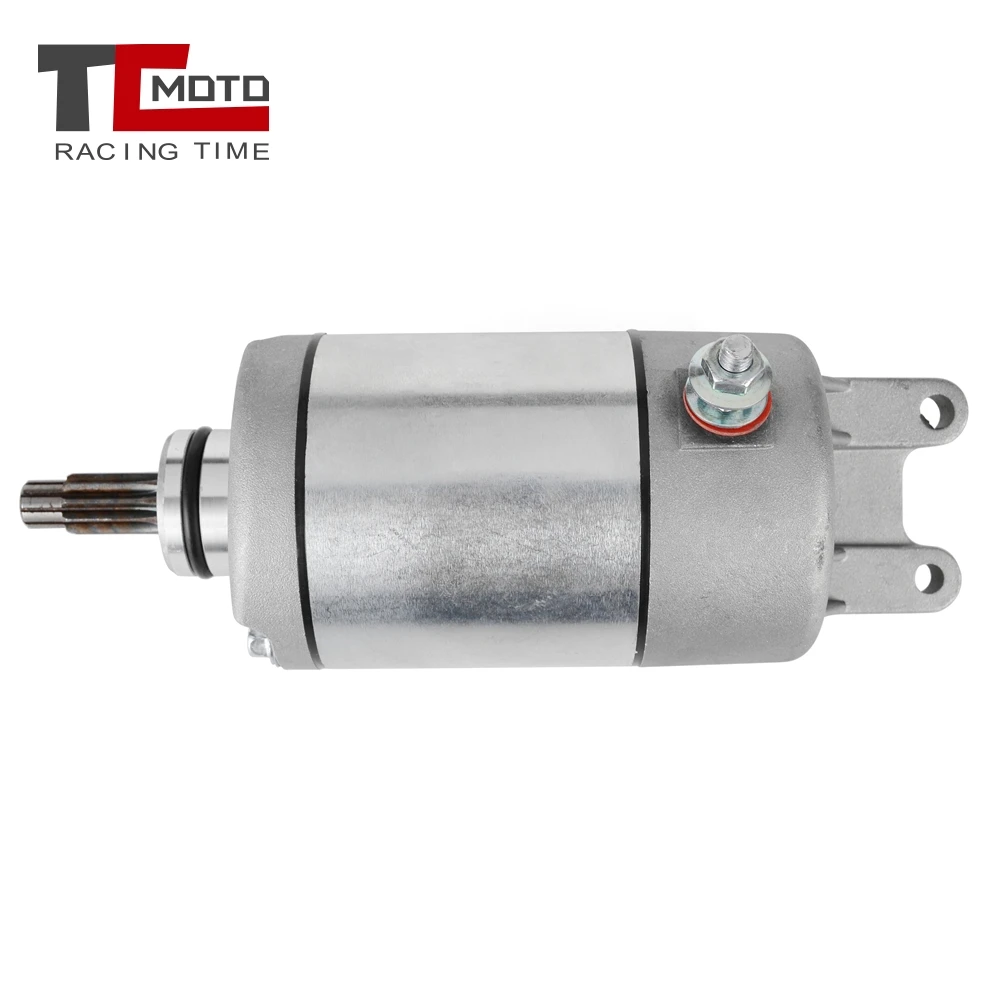 TRX 300 Motorcycle Starter Motor For Honda TRX300 Sportrax 300 EX 300EX 1993-2008 31200-HM3-671