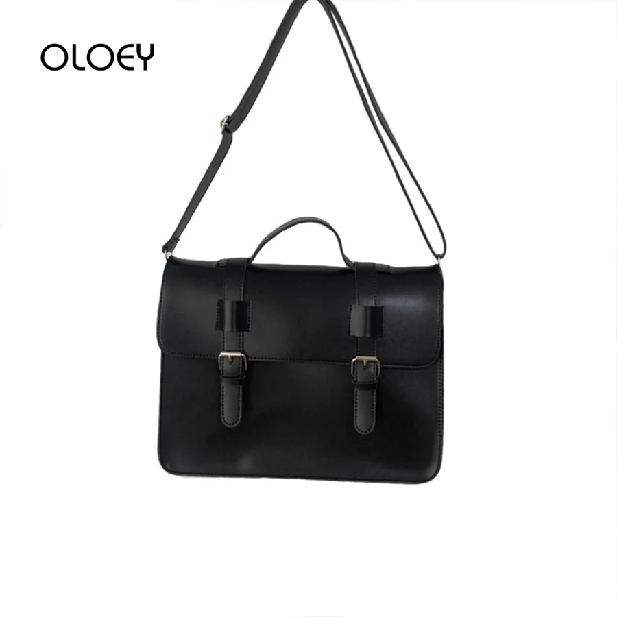 Vintage Satchel Crossbody Bags for women 2020 New Quality Luxury Handbags Women Bags Design Large Capacity British Shoulder Bags