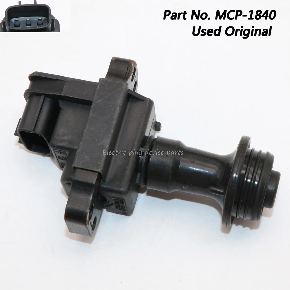 

MCP-1840 MCP1840 Ignition Coil for Nissan Skyline R34 Stagea C34 Laurel C35 RB25DE 22448-AA000 DIS-008