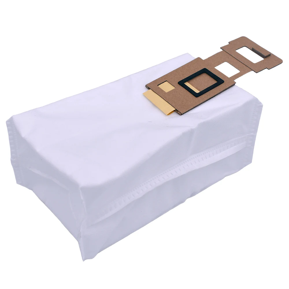 3.0L U.S. Edition ฝุ่นกระเป๋าสำหรับ XiaoMi Roborock T7 T7S T7 Plus T7s Plus S7 S7 Max S70 S75หุ่นยนต์เครื่องดูดฝุ่นอุปกรณ์เสริม