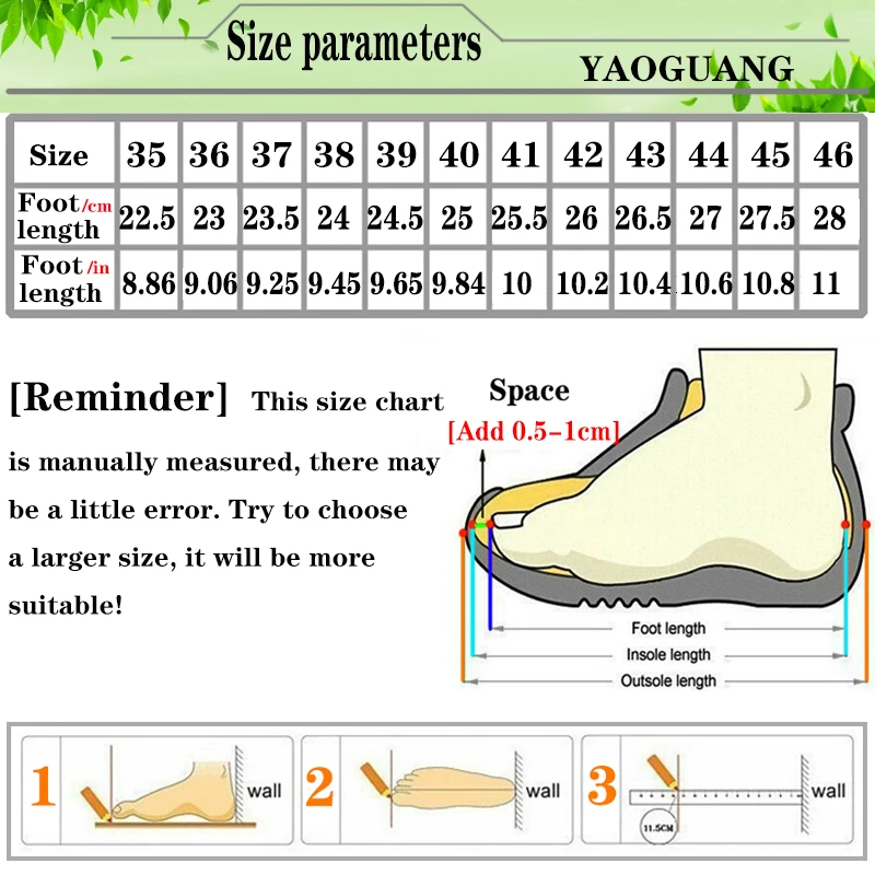 Women's Leather And Mesh Panel Striped Sneakers,Casual Lace-Up Thickened Flat Shoes Men's and Women's Sports Shoes Running Shoes